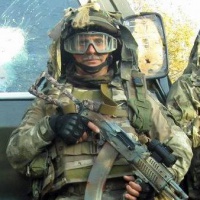 Андрій Стемпіцький: “ Я теж російський агент і диверсант, бо ненавиджу режим пороха”