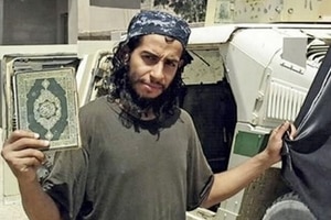 Париж - только начало: названа новая цель террористов ИГИЛ