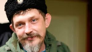 Кілька версій загибелі ватажка місцевих «козаків» Дрьомова, – «генпрокуратура ЛНР»