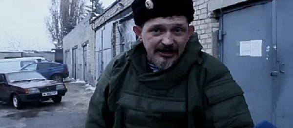 Вслед за Дрёмовым грохнут Гиви и Моторолу