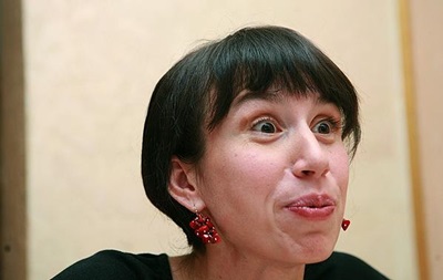 Чорновол двічі лікувалася в психлікарні - Портнов