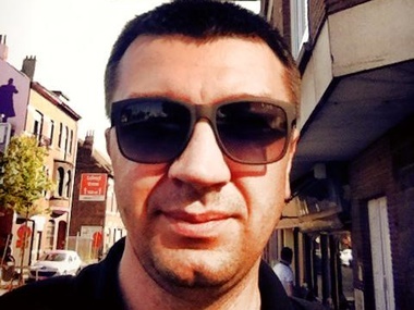 Дещо про прокуратуру та про Іванова