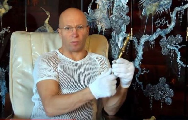 Афера століття: як міжнародний аферист видурив у колекціонерів 20 млн доларів