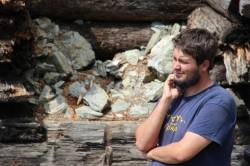 Петро Тєстов: Як ділки наживаються на вбивстві карпатських річок і що робити