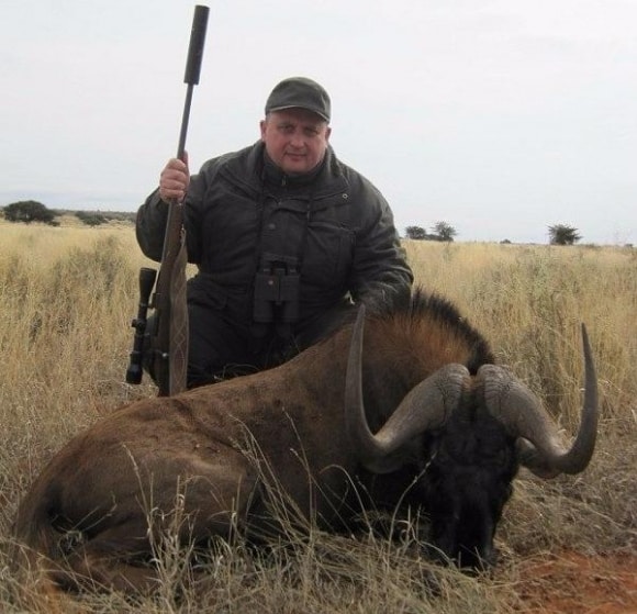 СМИ напророчили место Пивоварского в Кабмине любителю пострелять на охоте