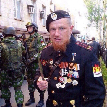 Российский интернет-магазин продает «медали за взятие» Львова и Киева