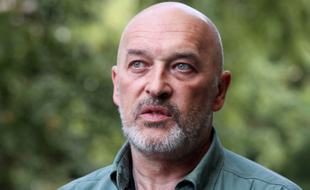 Пашинскому место на нарах — Тука