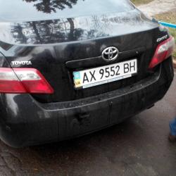 "Сепаратистський шабаш:" у Рівному міліціонери з Луганщини намагались викрасти підполковника ЗСУ