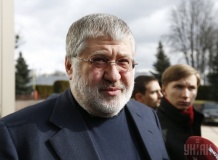 Коломойський виграв суд у Саакашвілі і Одеської ОДА