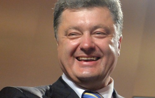 Цинізм і жадібність Порошенка зашкалюють - Гриценко