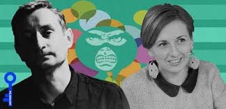 Как ненавидят тех, кто противостоит ненависти