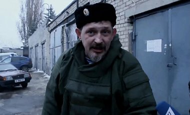 Дремова уничтожили спецслужбы РФ, на очереди другие - разведка