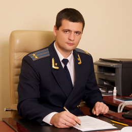 Призначено нового прокурора Броварів – сина колишнього керівника «Беркуту»