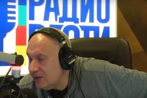 Ганапольский понял, почему "спрячут" видео со скандалом Саакашвили и Авакова