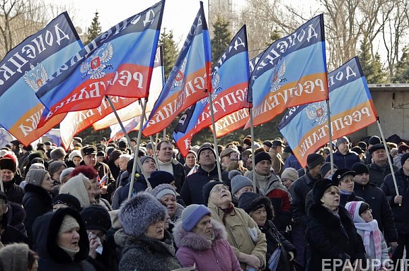 Гражданство для сепаратиста. Лишить нельзя оставить