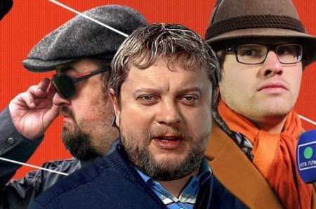 Про російських журналістів, які не підтримують політику Путіна