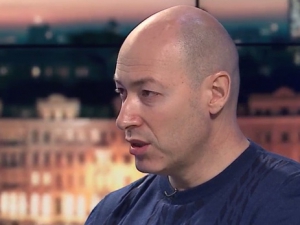 Гордон: Рискну предположить, что до Нового года премьером Яценюк не будет