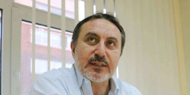 «Морская блокада» Крыма начнется в конце этого года - Ислямов