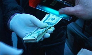 В Киеве ликвидированы два конвертцентра с оборотом 500 млн - ГФС