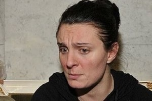 Русский мир: певицу Ваенгу держали сутки в каталажке за "неславянскую внешность"