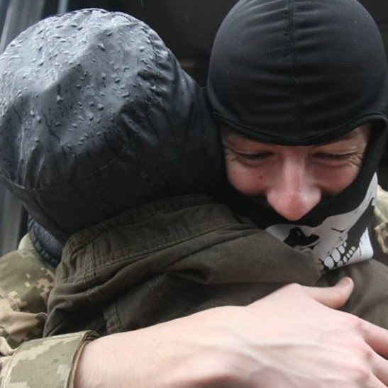 Львів’янка дочекалась свого сина майже через рік після похоронки