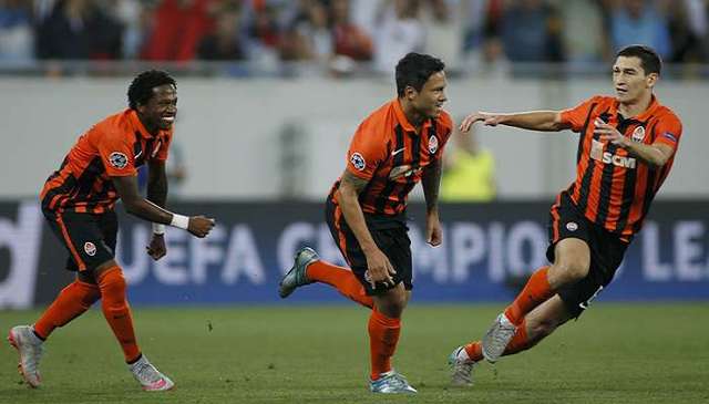 В «ДНР» назвали условия возвращения «Шахтера» на «Донбасс-Арену»