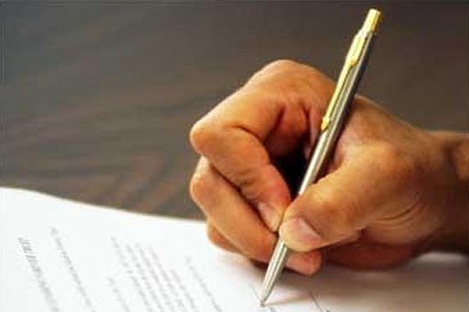 Как писать доносы в современной России