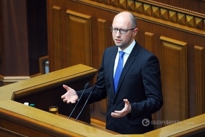 Бродский: Пацан-Яценюк оказался некомпетентен и предал Украину