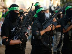 Халід Ахмед Бирри: Росія співпрацює з ІДІЛ