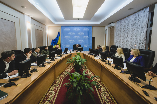 Реформы в Гослесагентстве помогут вывести из тени в бюджет миллиарды гривен