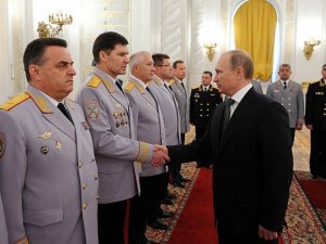 Откровения российского силовика: "Папа" очень боится — думает, что его скоро убьют