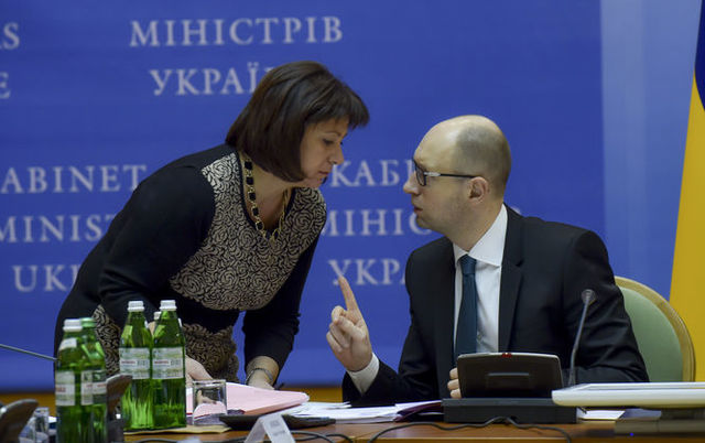 Бюджет як поштовх до перевиборів