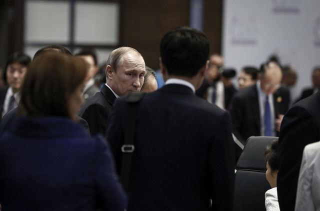 Путину теперь не до Украины: денег мало