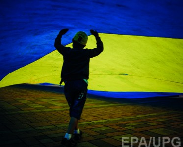 В 2015 году количество украинцев сократилось почти на 150 тысяч человек