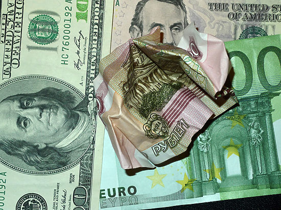 Миллиарды, выделенные Крыму, нашлись на счетах в Москве