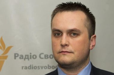 Глава Антикоррупционной прокуратуры рассказал о своих отношениях с Шокиным