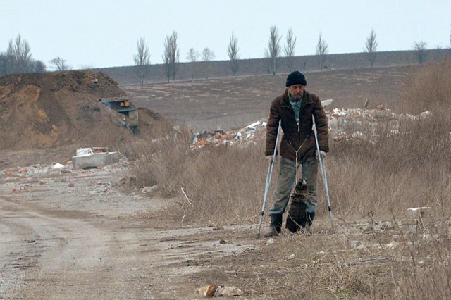 Новые подробности захвата поселка под Мариуполем: боевики намекают, что готовы уйти