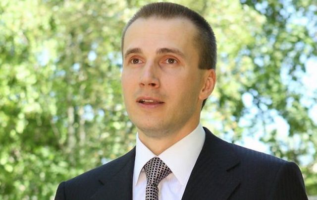 НБУ решил отозвать лицензию и ликвидировать банк ВБР сына Януковича