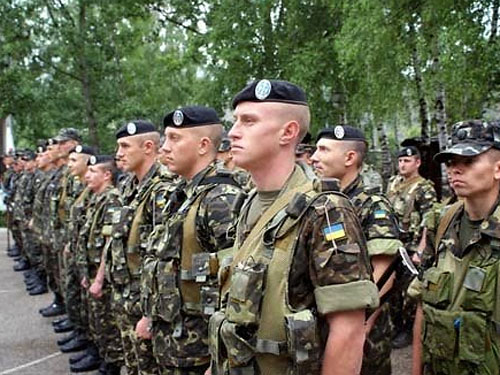 Ветерани АТО просять не надавати статус учасника бойових дій тиловикам і "туристам"-високопосадовцям