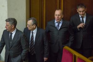 Коррозия «Оппоблока». Ахметову и Фирташу тесно в одной лодке