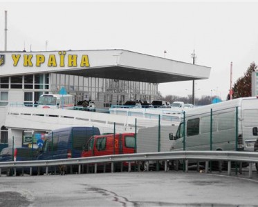 Поборят ли британцы коррупцию на украинской таможне