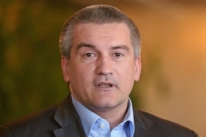 "Сепаратист?": Аксенов захотел "особости управления в Крыму"