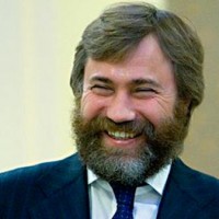 Новинский отсудил часть залога, внесенного за Лукаш