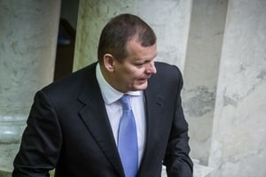 Стало известно, кого сегодня могут "арестовать" в Раде