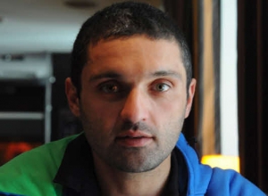 Нефтяник Януковича: как коррупционер Тамразов стал сторонником Евромайдана