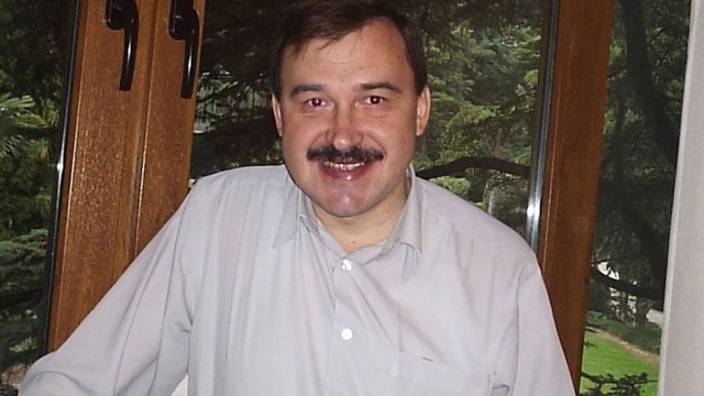 Луганский писатель-фантаст в 1990 году с точностью предсказал войну за Донбасс