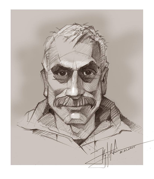 Деякі факти і роздуми з приводу вбивства друга Лісника