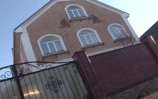 Журналисты рассказали о заоблачном состоянии киевского судьи