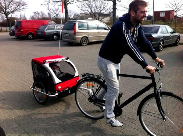 Из Дании с любовью: как программисту из Украины живется в Копенгагене