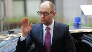 Коалиция с бюджета переключилась на месть Арсению Яценюку